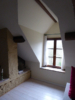 Cozy, big room (50 m2) with a large settee La Chandelle, Bird room