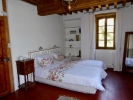 Flower Room beds La Chandelle, Flower Room